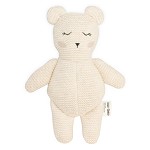 eco knuffel
bio-katoen
Bobby the Polar Bear